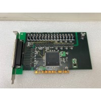 CONTEC 7228B PIO-16/16RY(PCI) Board...